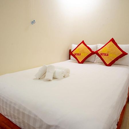 Betula Hotel דואונג דונג מראה חיצוני תמונה