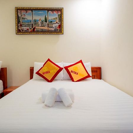 Betula Hotel דואונג דונג מראה חיצוני תמונה